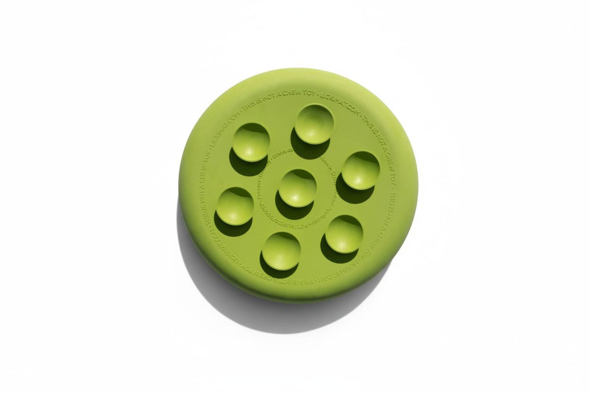 LickiMat UFO - The Woof Toys