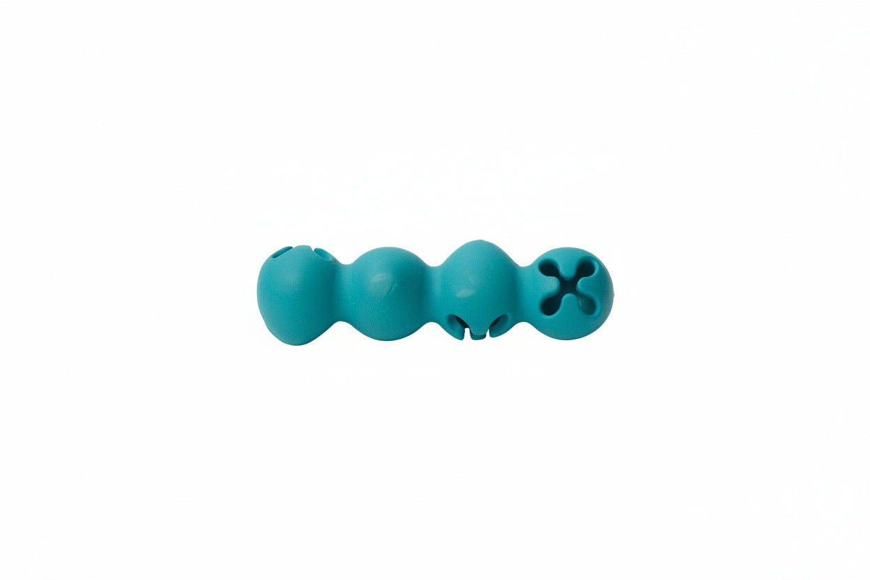 Playbites Caterpillar - The Woof Toys