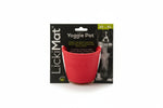 LickiMat Yoggie Pot - The Woof Toys