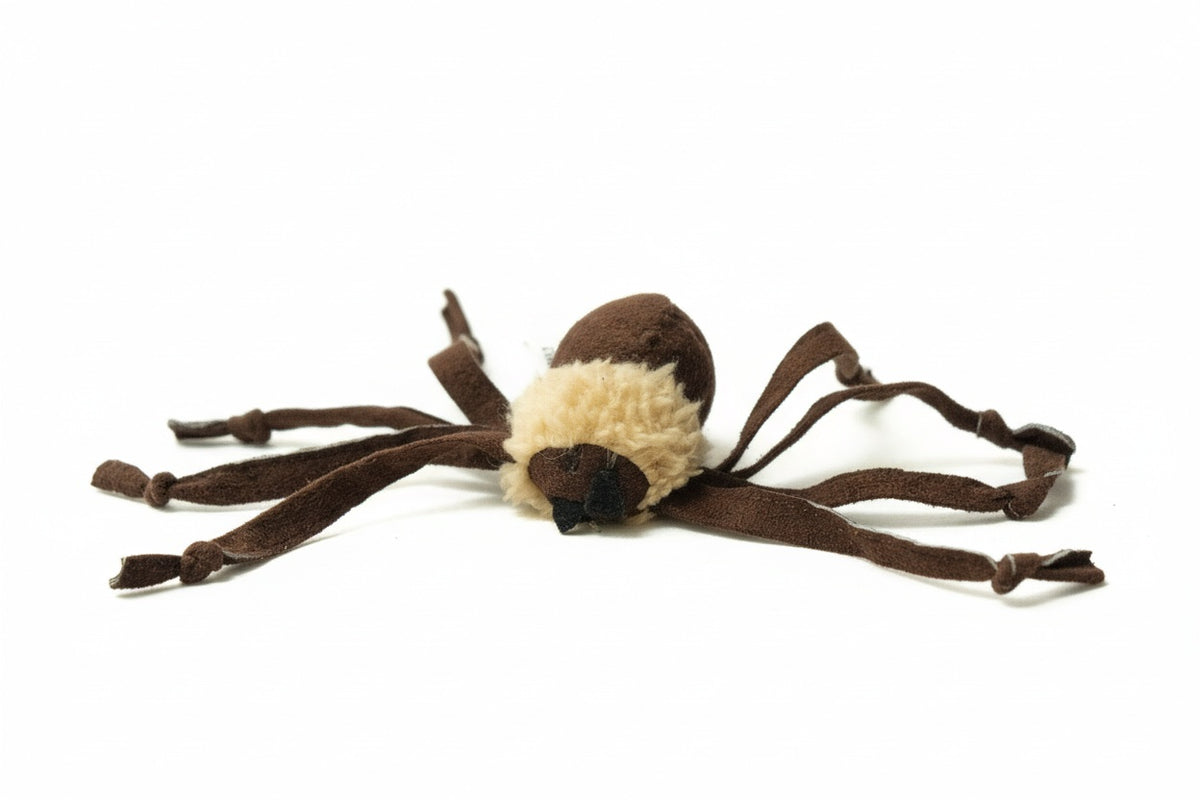 Ping Pong Spider - The Woof Toys