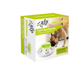 Push 4 Meal Dispener - The Woof Toys