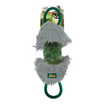 Leave me Alone Gator - The Woof Toys