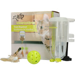 Cat Treat Dispenser - The Woof Toys