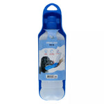 Coolpets Portable Dog Water Bottle 500 ml - The Woof Toys