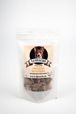 Chicken Hearts 50g - The Woof Toys