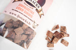 Pork Hearts 50g - The Woof Toys