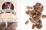Chicken Hearts 50g - The Woof Toys