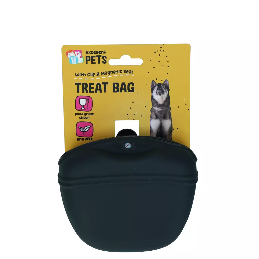 Pets Treat Bag - The Woof Toys