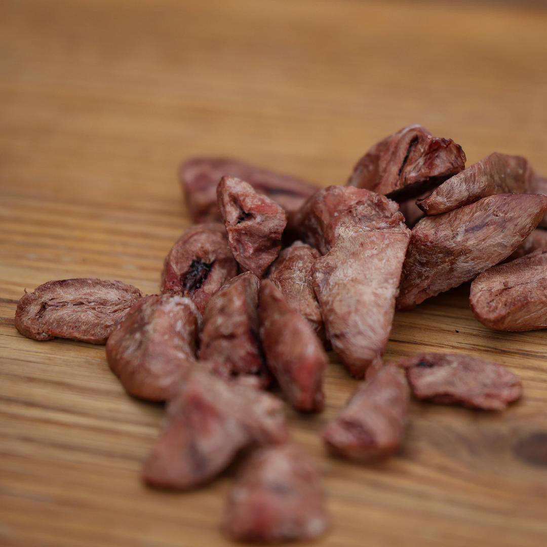 Chicken hearts 50 g
