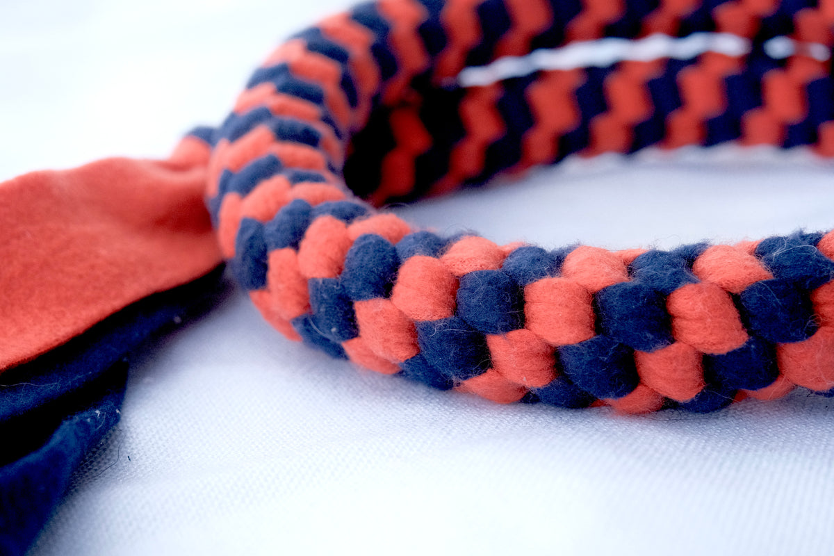 Tug Rope Toy - The Woof Toys