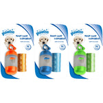 Pawise Poop Bag Dispenser - The Woof Toys
