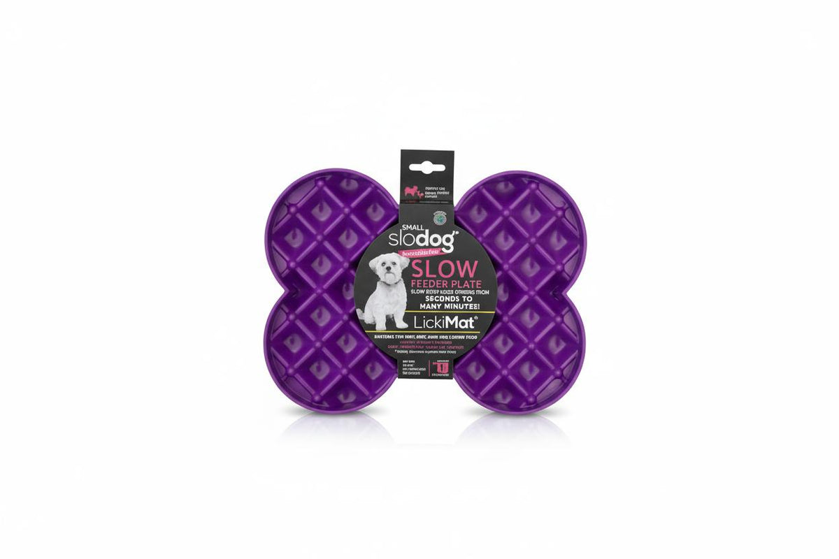 LickiMat Small Slodog - The Woof Toys