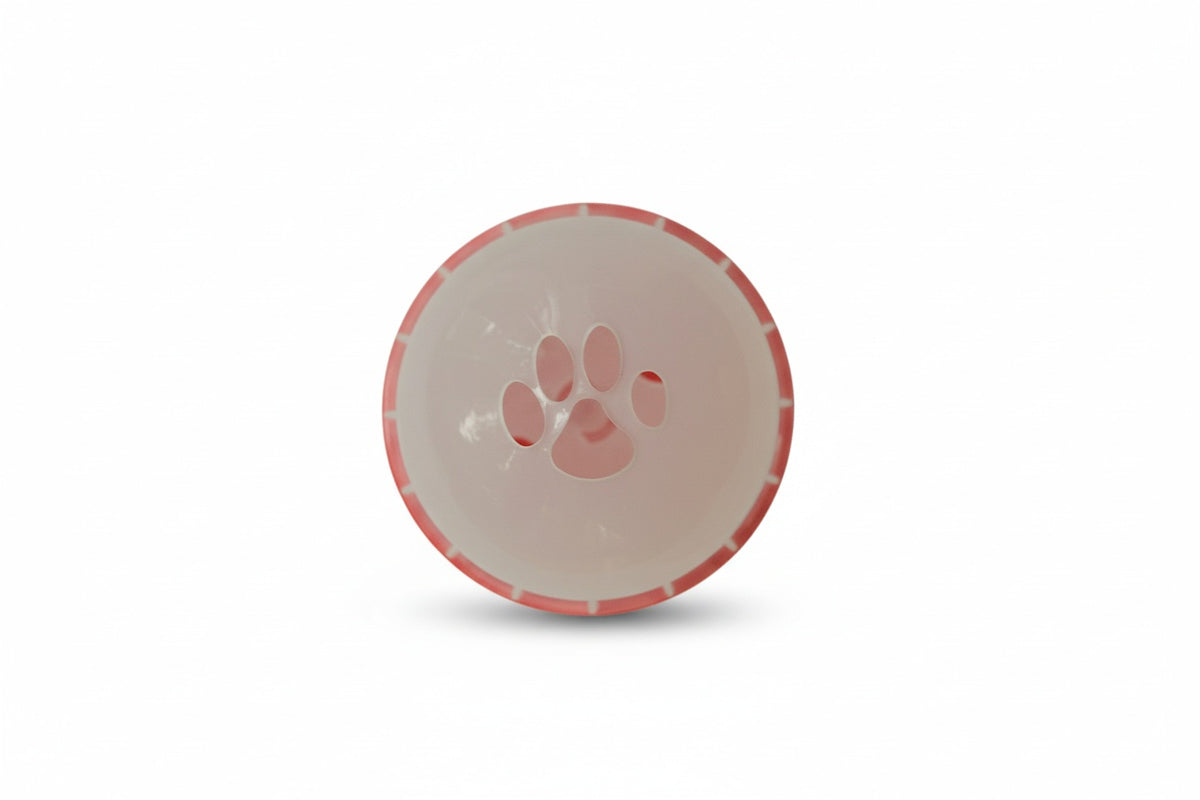 Cat Treat Ball - The Woof Toys