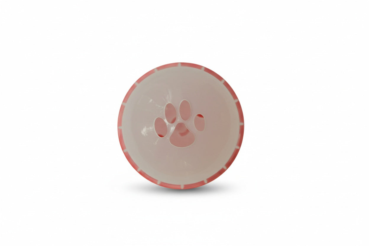 Cat Treat Ball - The Woof Toys