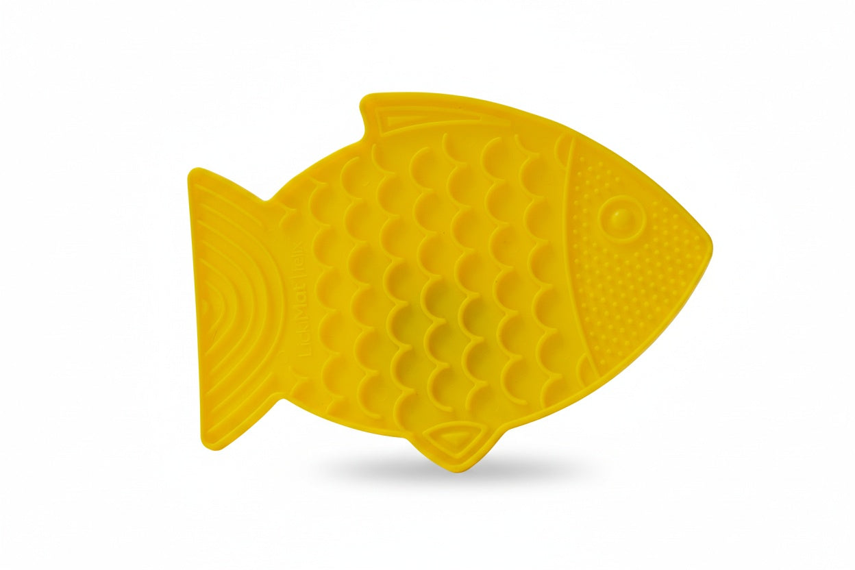 LickiMat Classic Felix - The Woof Toys